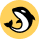 Crypto token icon