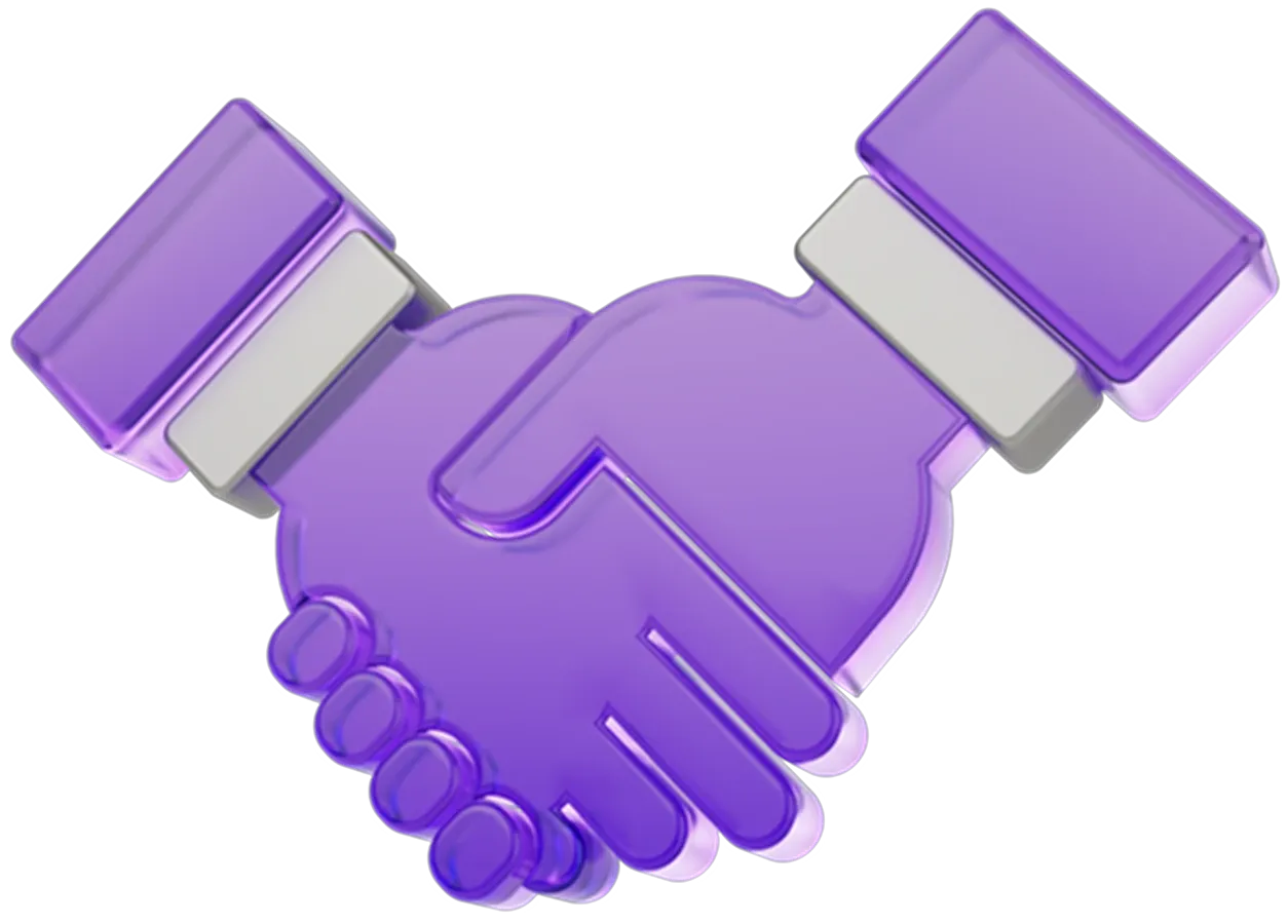 Handshake